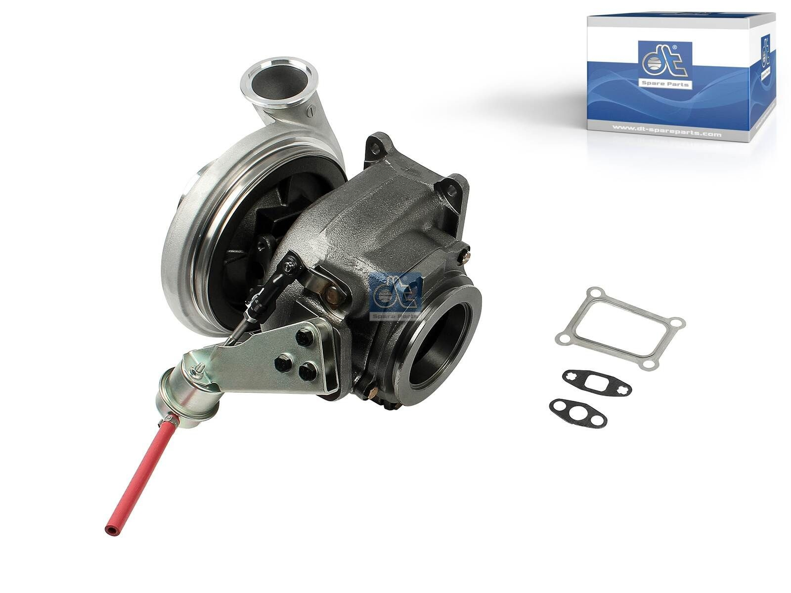  Turbocompresor Renault Trucks TRUCK PREMIUM 2